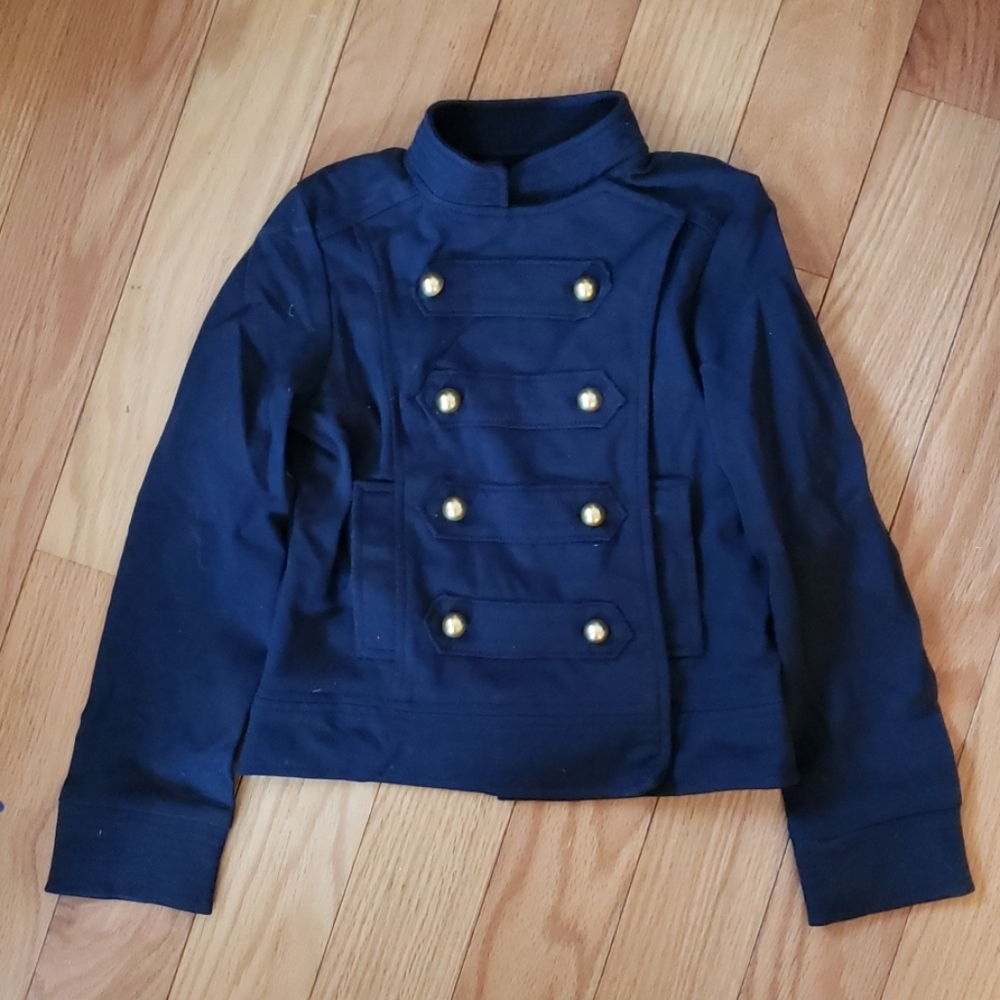 Jacket/blazer navy